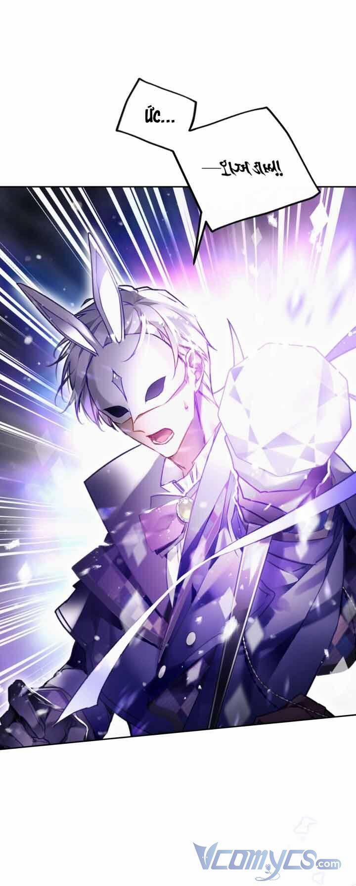 Kết Cục Của Nhân Vật Phản Diện Chỉ Có Thể Là Cái Chết 119 trang 18