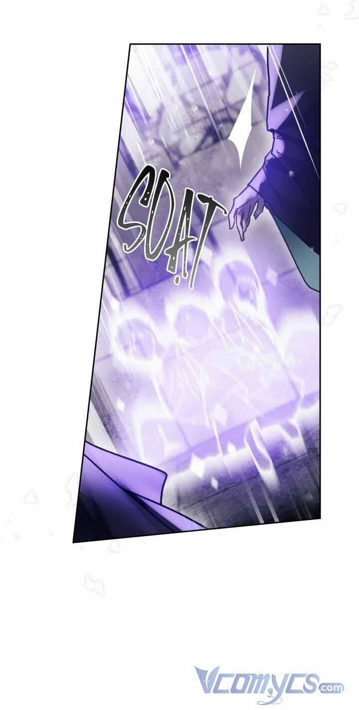 Kết Cục Của Nhân Vật Phản Diện Chỉ Có Thể Là Cái Chết 119 trang 19