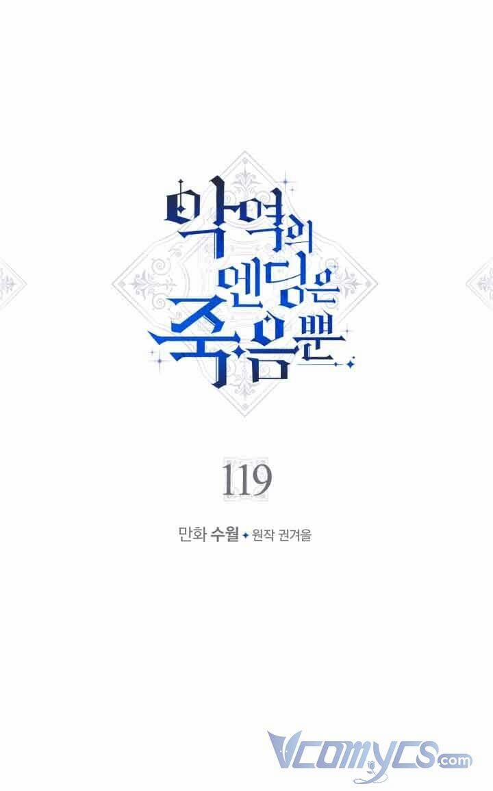 Kết Cục Của Nhân Vật Phản Diện Chỉ Có Thể Là Cái Chết 119 trang 2