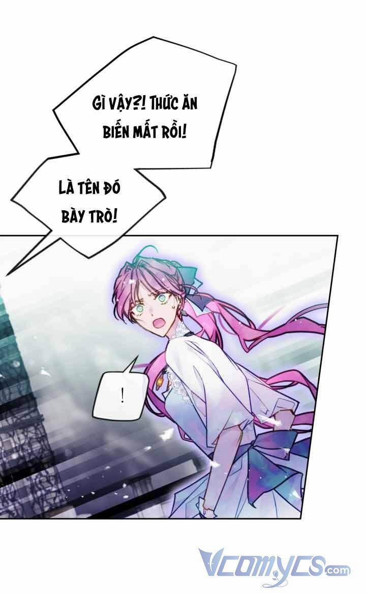 Kết Cục Của Nhân Vật Phản Diện Chỉ Có Thể Là Cái Chết 119 trang 20