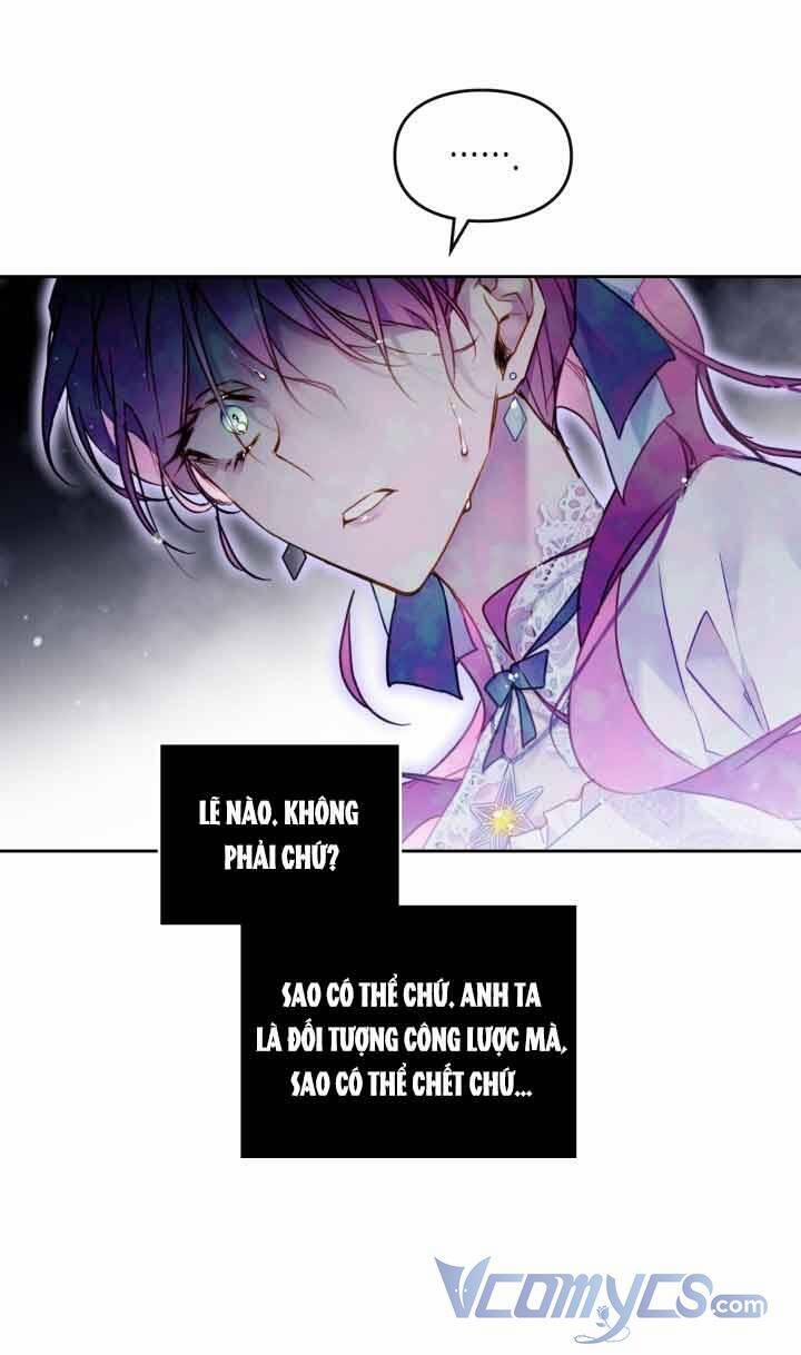 Kết Cục Của Nhân Vật Phản Diện Chỉ Có Thể Là Cái Chết 119 trang 24