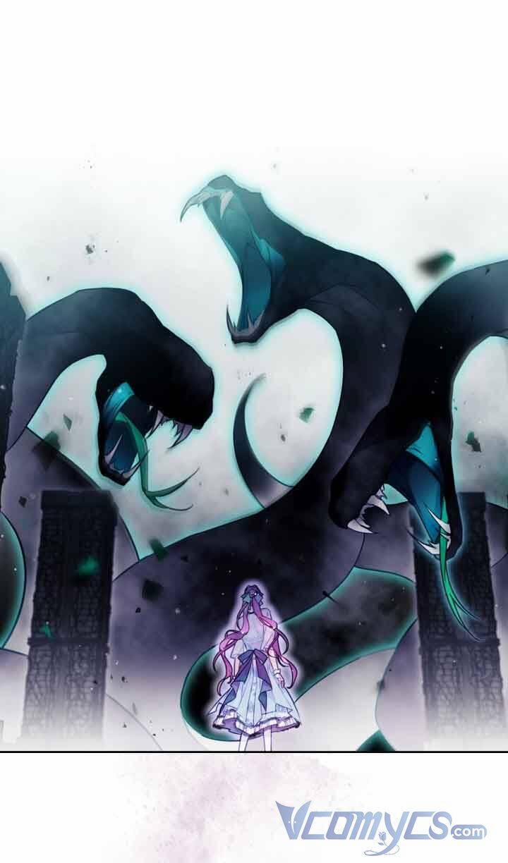 Kết Cục Của Nhân Vật Phản Diện Chỉ Có Thể Là Cái Chết 119 trang 25