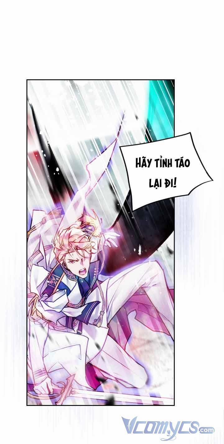 Kết Cục Của Nhân Vật Phản Diện Chỉ Có Thể Là Cái Chết 119 trang 30