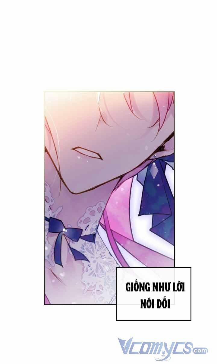 Kết Cục Của Nhân Vật Phản Diện Chỉ Có Thể Là Cái Chết 119 trang 35