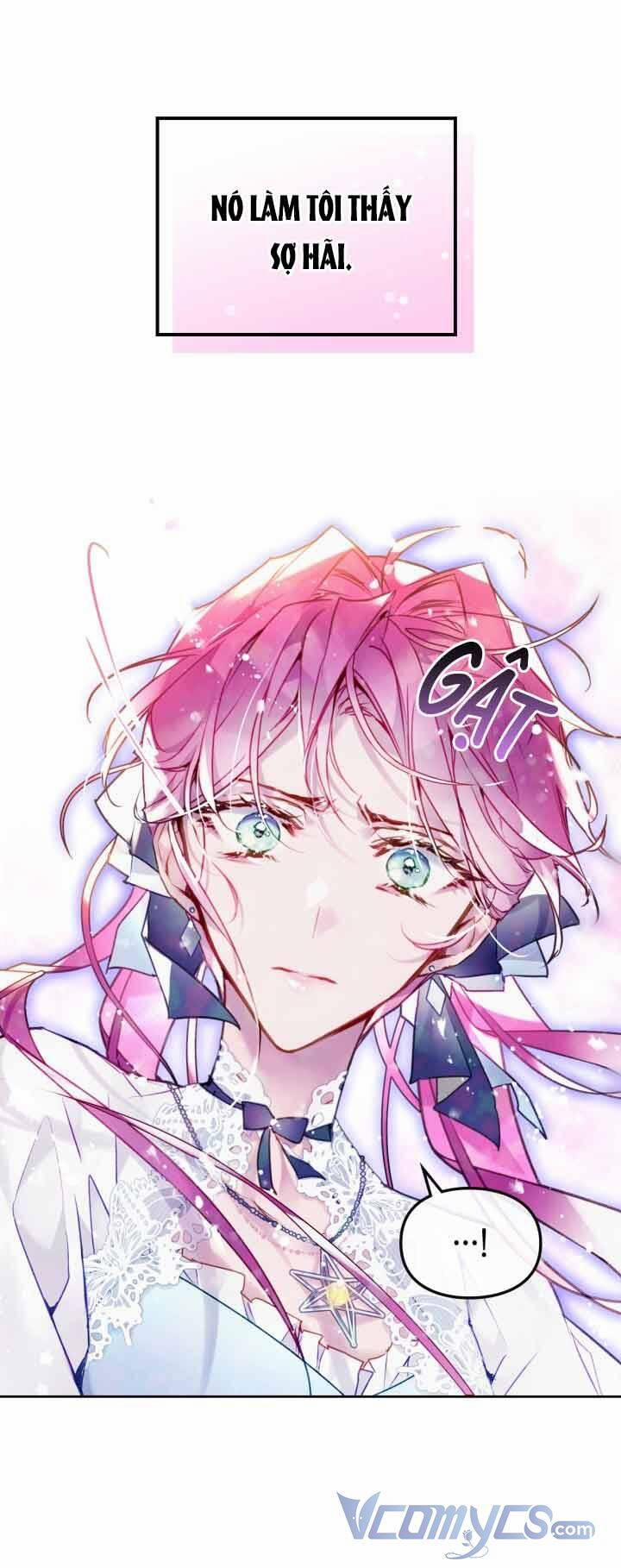 Kết Cục Của Nhân Vật Phản Diện Chỉ Có Thể Là Cái Chết 119 trang 36