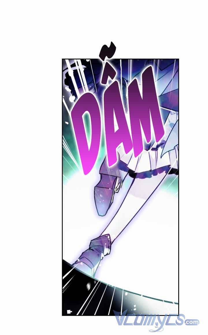 Kết Cục Của Nhân Vật Phản Diện Chỉ Có Thể Là Cái Chết 119 trang 37