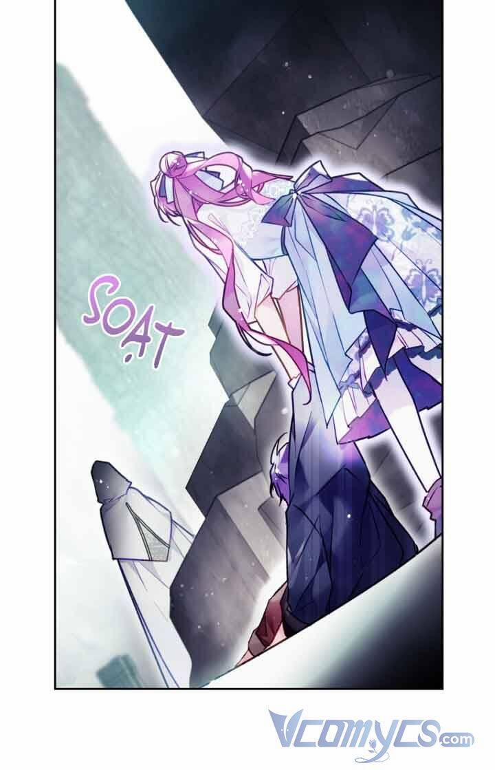 Kết Cục Của Nhân Vật Phản Diện Chỉ Có Thể Là Cái Chết 119 trang 41