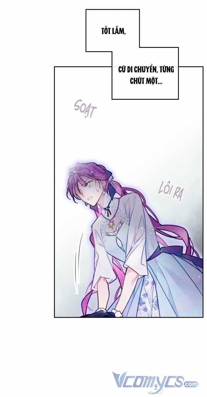 Kết Cục Của Nhân Vật Phản Diện Chỉ Có Thể Là Cái Chết 119 trang 42