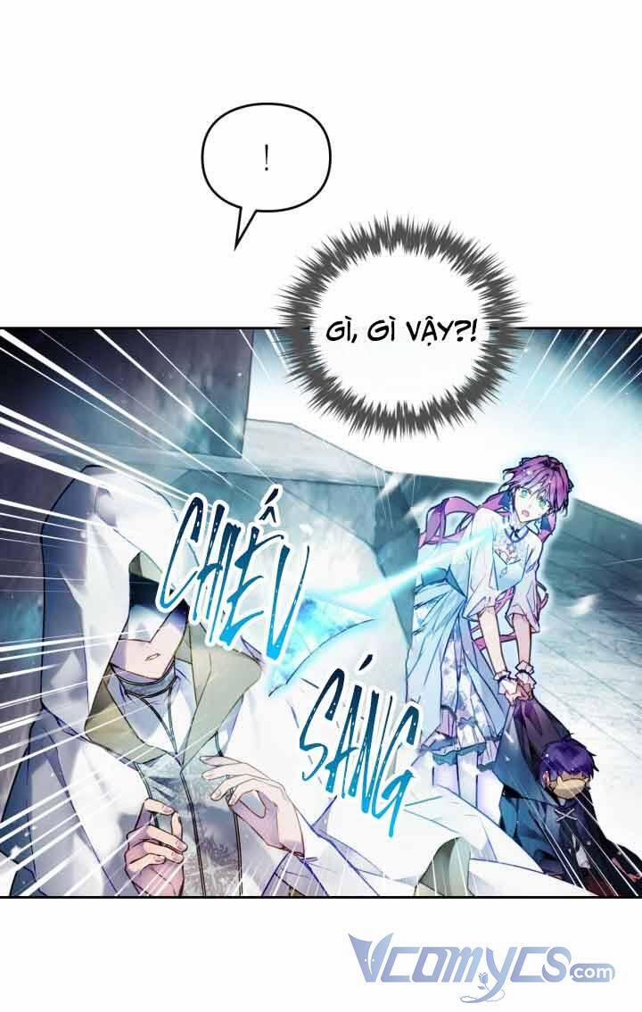 Kết Cục Của Nhân Vật Phản Diện Chỉ Có Thể Là Cái Chết 119 trang 45