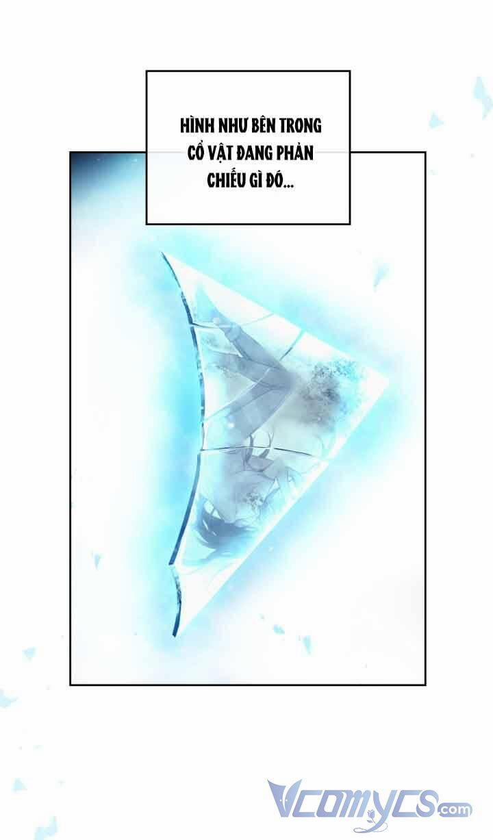 Kết Cục Của Nhân Vật Phản Diện Chỉ Có Thể Là Cái Chết 119 trang 46