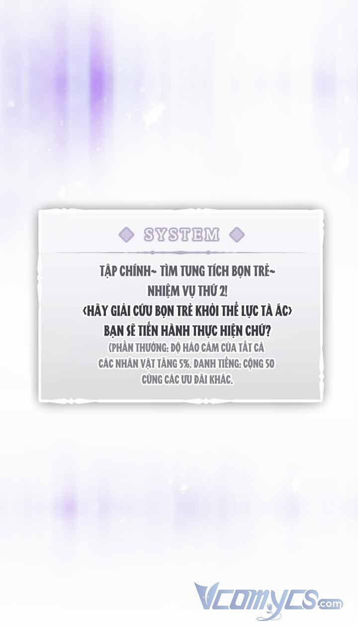 Kết Cục Của Nhân Vật Phản Diện Chỉ Có Thể Là Cái Chết 119 trang 50