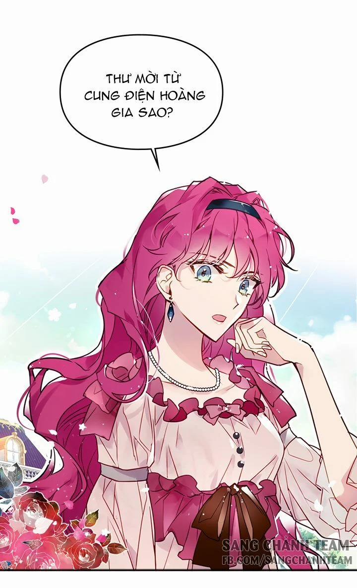 Kết Cục Của Nhân Vật Phản Diện Chỉ Có Thể Là Cái Chết 12 trang 1