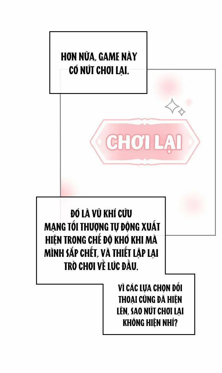 Kết Cục Của Nhân Vật Phản Diện Chỉ Có Thể Là Cái Chết 12 trang 20