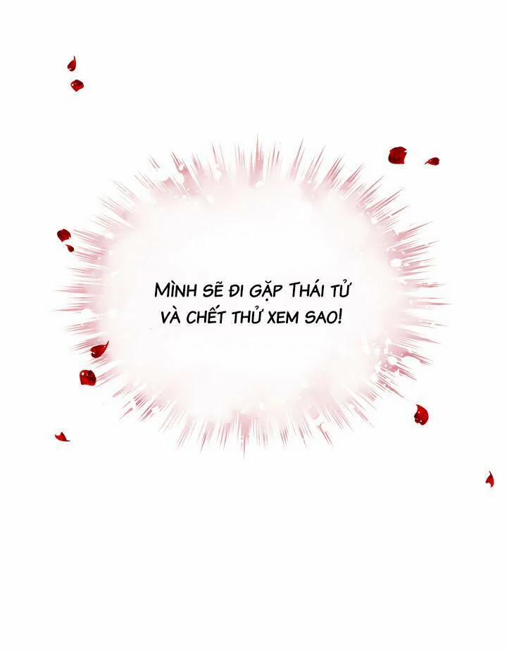 Kết Cục Của Nhân Vật Phản Diện Chỉ Có Thể Là Cái Chết 12 trang 22