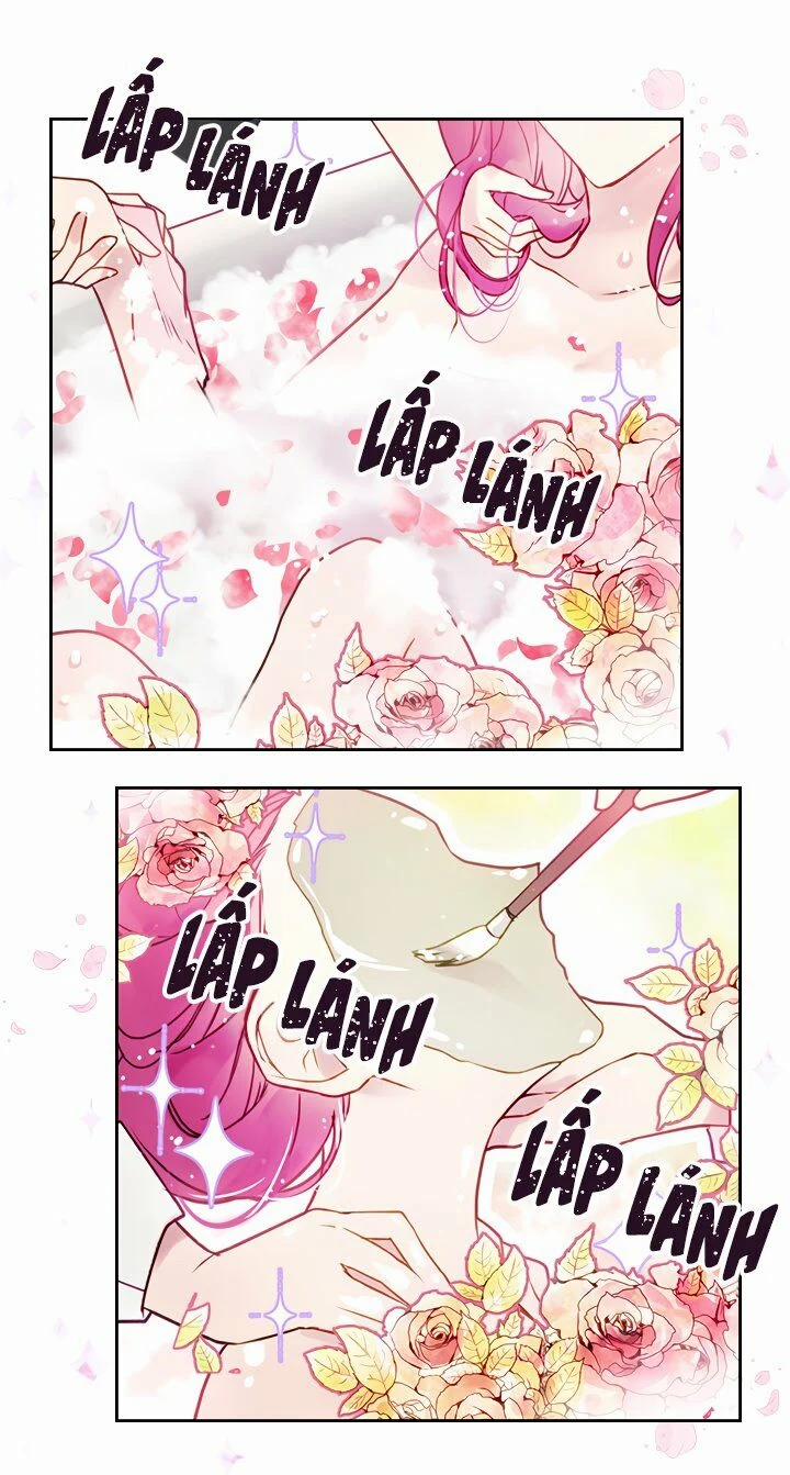 Kết Cục Của Nhân Vật Phản Diện Chỉ Có Thể Là Cái Chết 12 trang 25