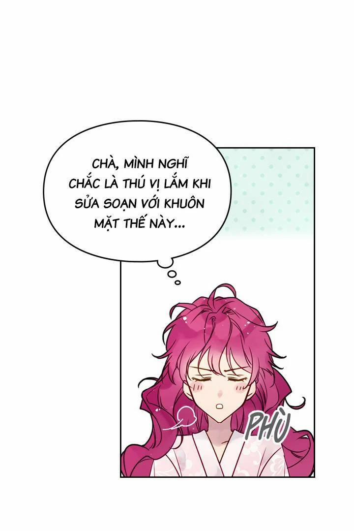 Kết Cục Của Nhân Vật Phản Diện Chỉ Có Thể Là Cái Chết 12 trang 30