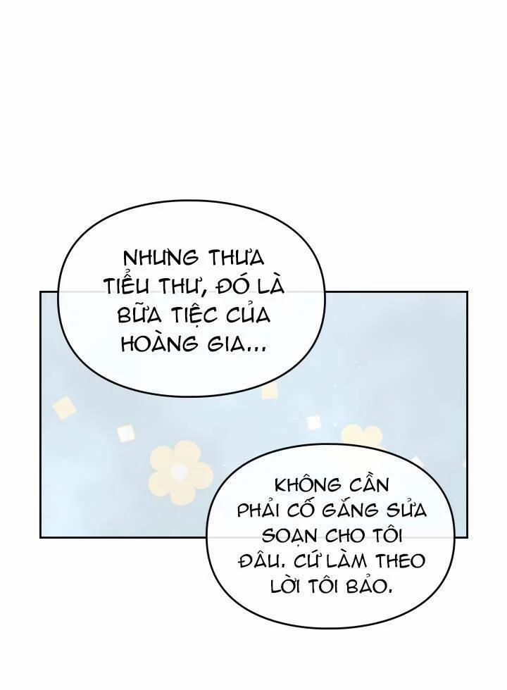 Kết Cục Của Nhân Vật Phản Diện Chỉ Có Thể Là Cái Chết 12 trang 32