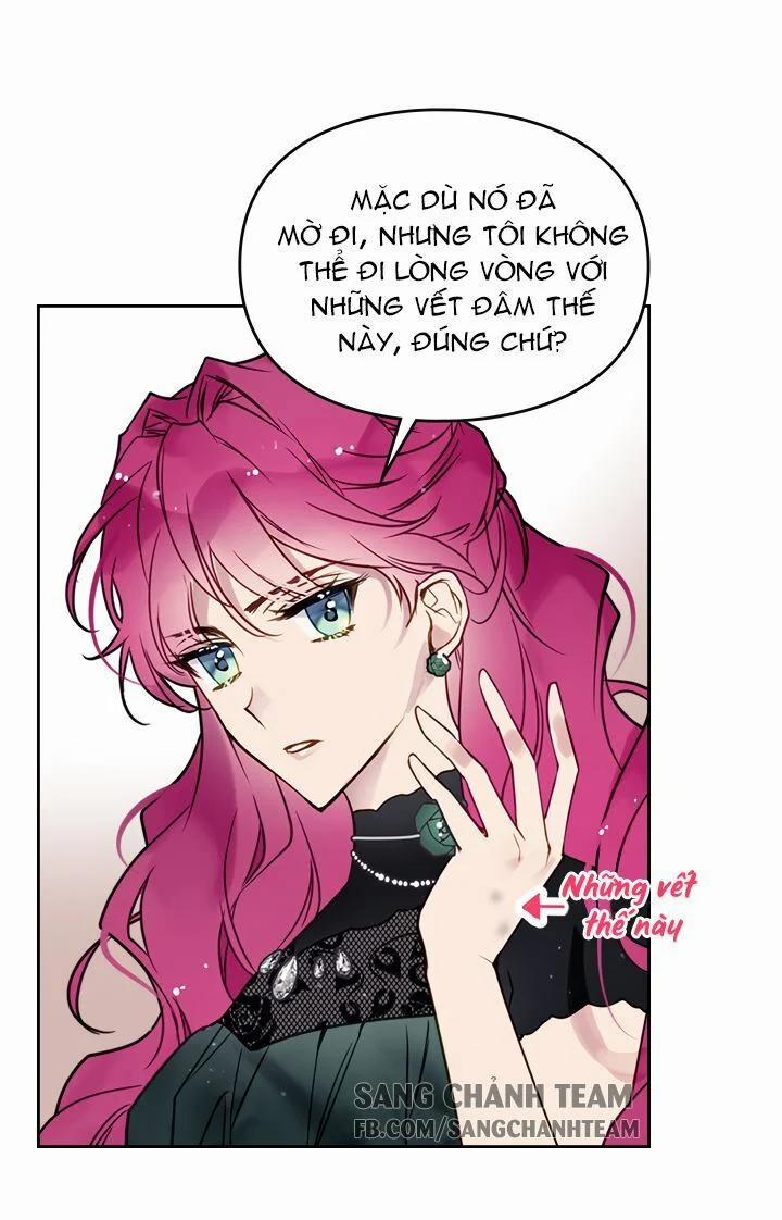 Kết Cục Của Nhân Vật Phản Diện Chỉ Có Thể Là Cái Chết 12 trang 39