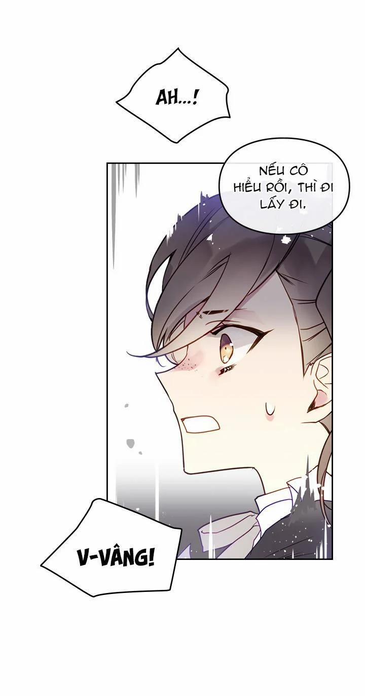 Kết Cục Của Nhân Vật Phản Diện Chỉ Có Thể Là Cái Chết 12 trang 40