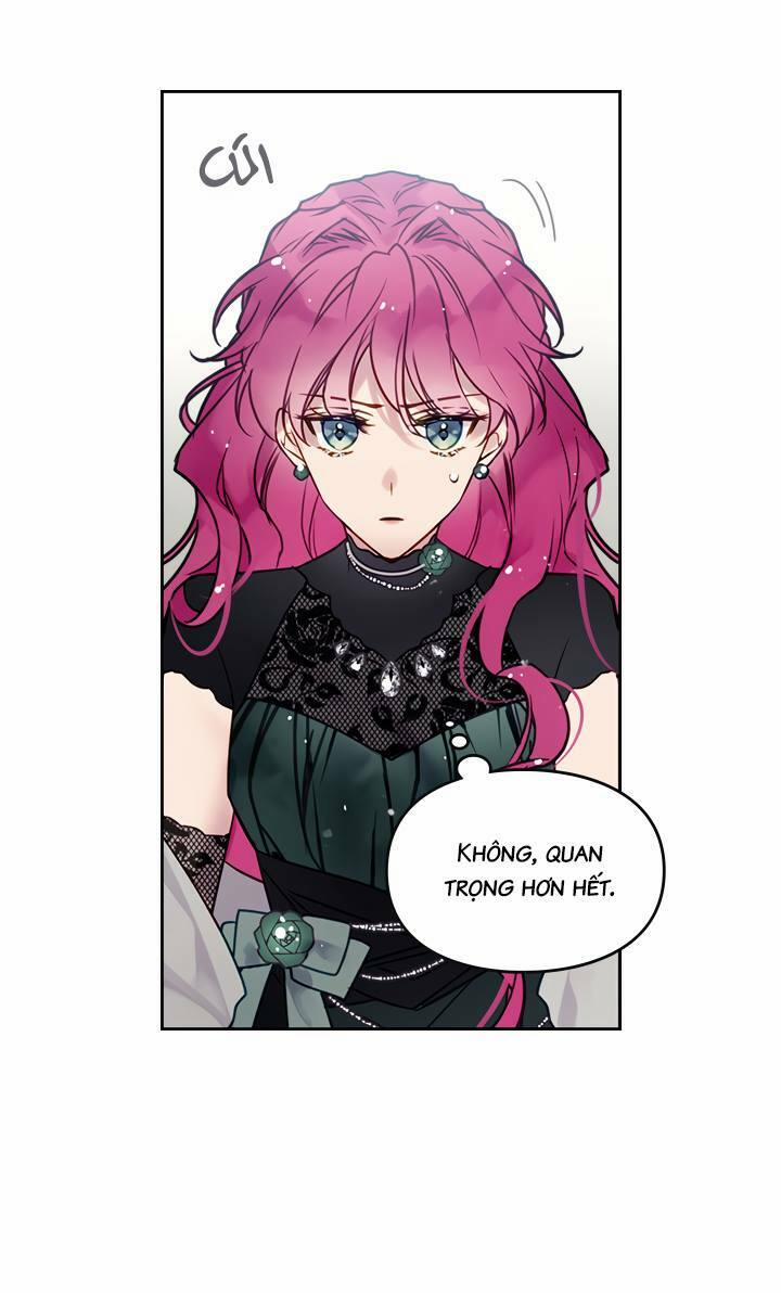 Kết Cục Của Nhân Vật Phản Diện Chỉ Có Thể Là Cái Chết 12 trang 44