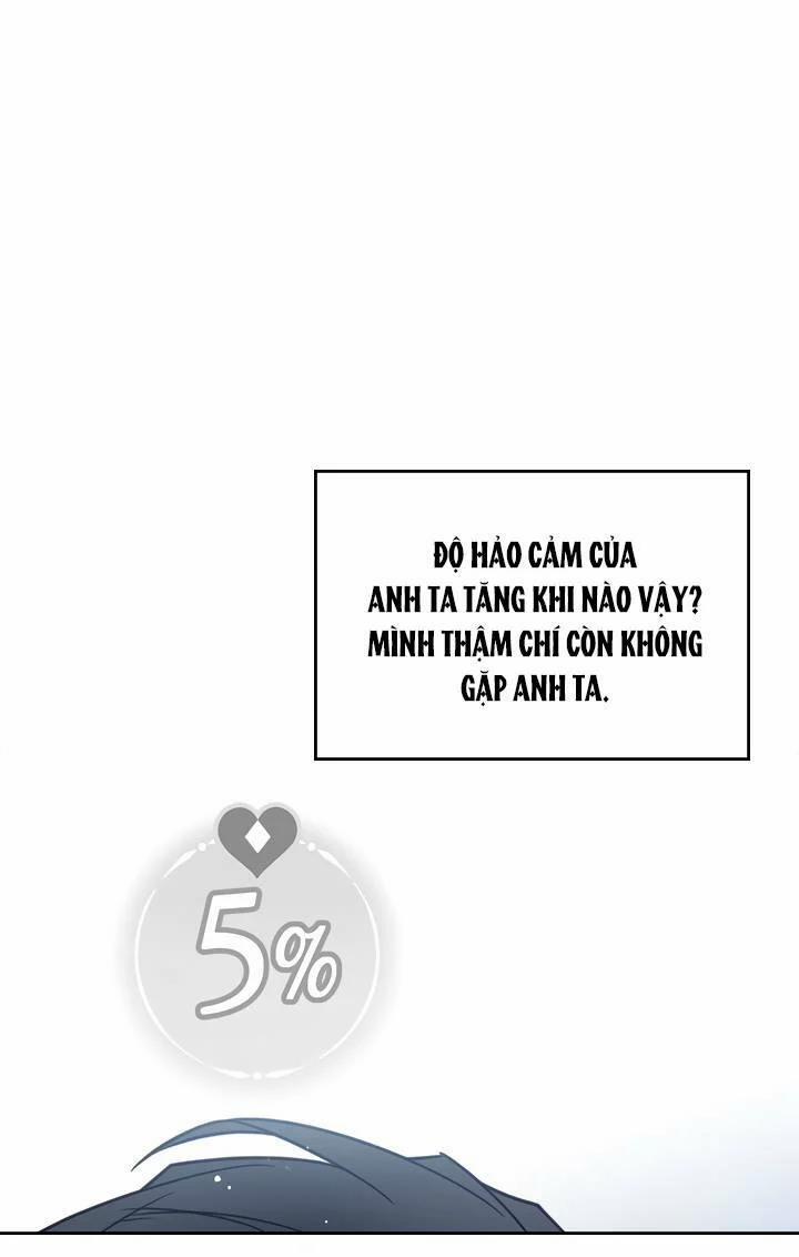 Kết Cục Của Nhân Vật Phản Diện Chỉ Có Thể Là Cái Chết 12 trang 45