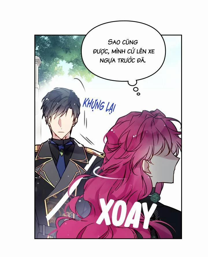 Kết Cục Của Nhân Vật Phản Diện Chỉ Có Thể Là Cái Chết 12 trang 47