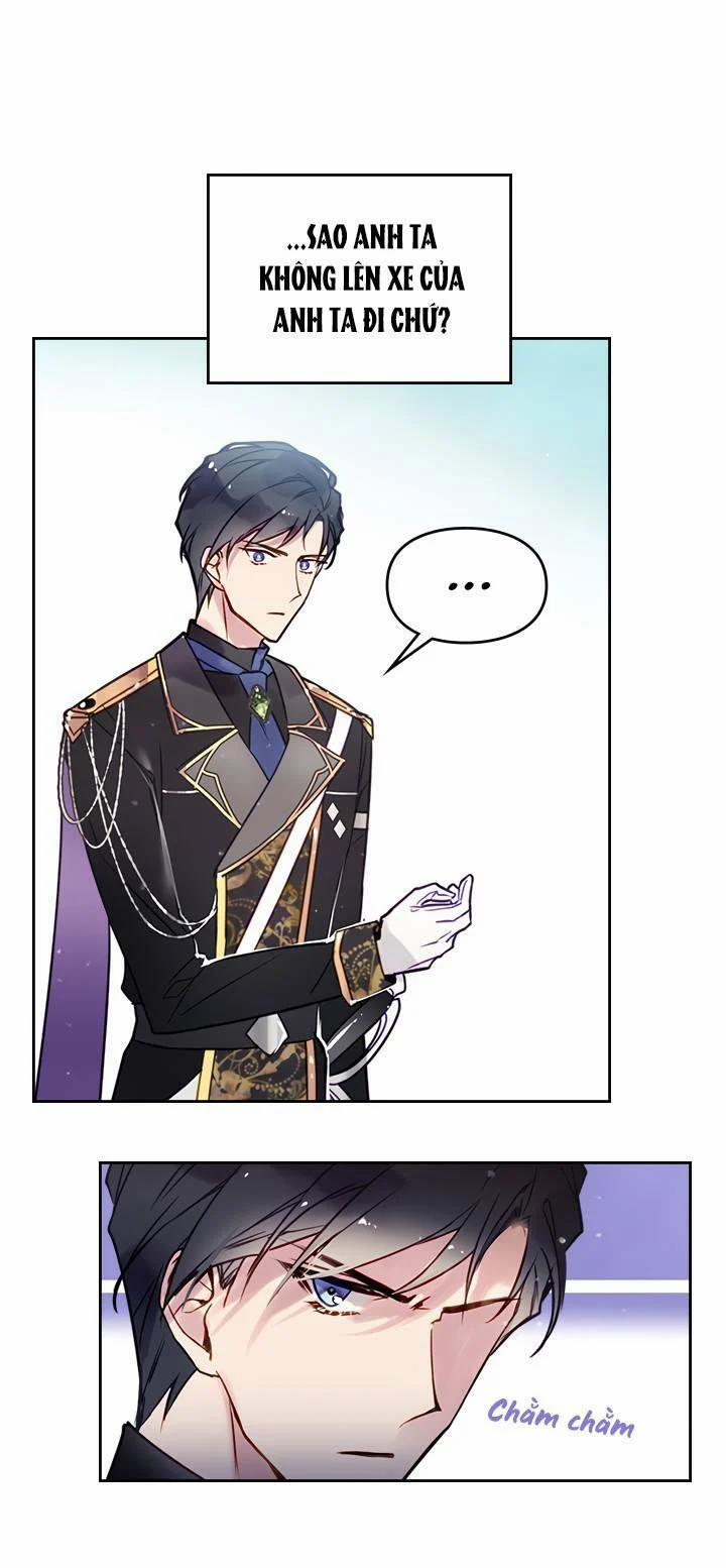 Kết Cục Của Nhân Vật Phản Diện Chỉ Có Thể Là Cái Chết 12 trang 49