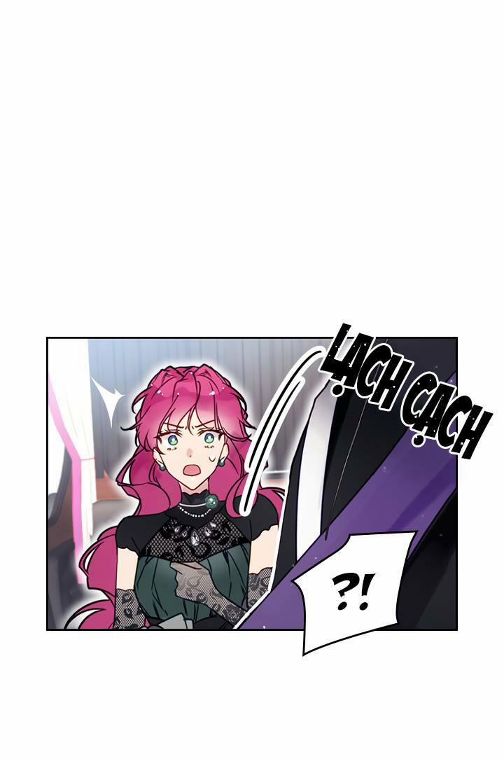 Kết Cục Của Nhân Vật Phản Diện Chỉ Có Thể Là Cái Chết 12 trang 50