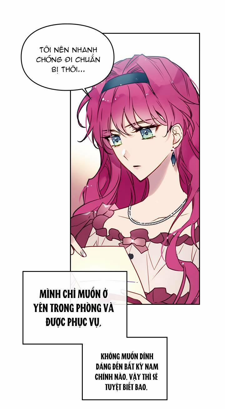 Kết Cục Của Nhân Vật Phản Diện Chỉ Có Thể Là Cái Chết 12 trang 6