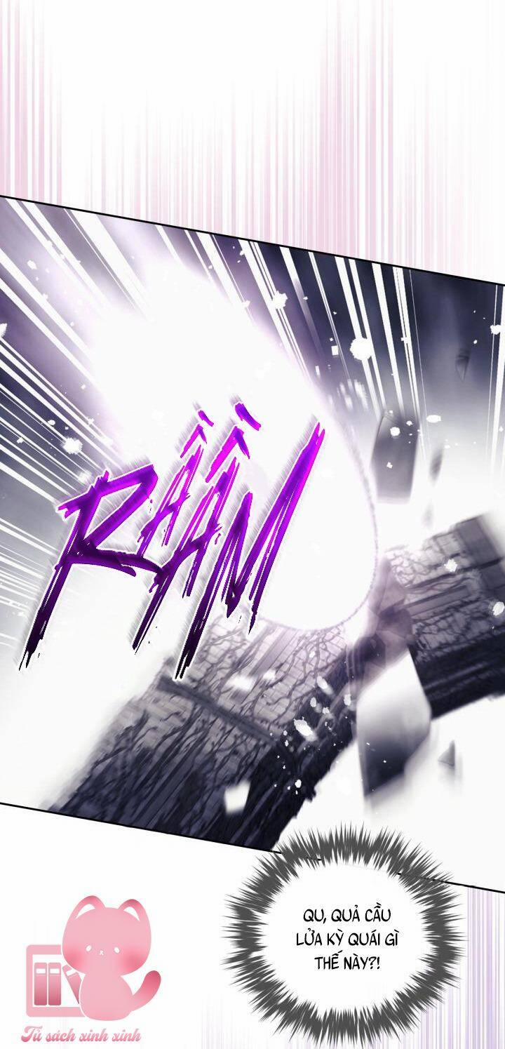 Kết Cục Của Nhân Vật Phản Diện Chỉ Có Thể Là Cái Chết 120 trang 10