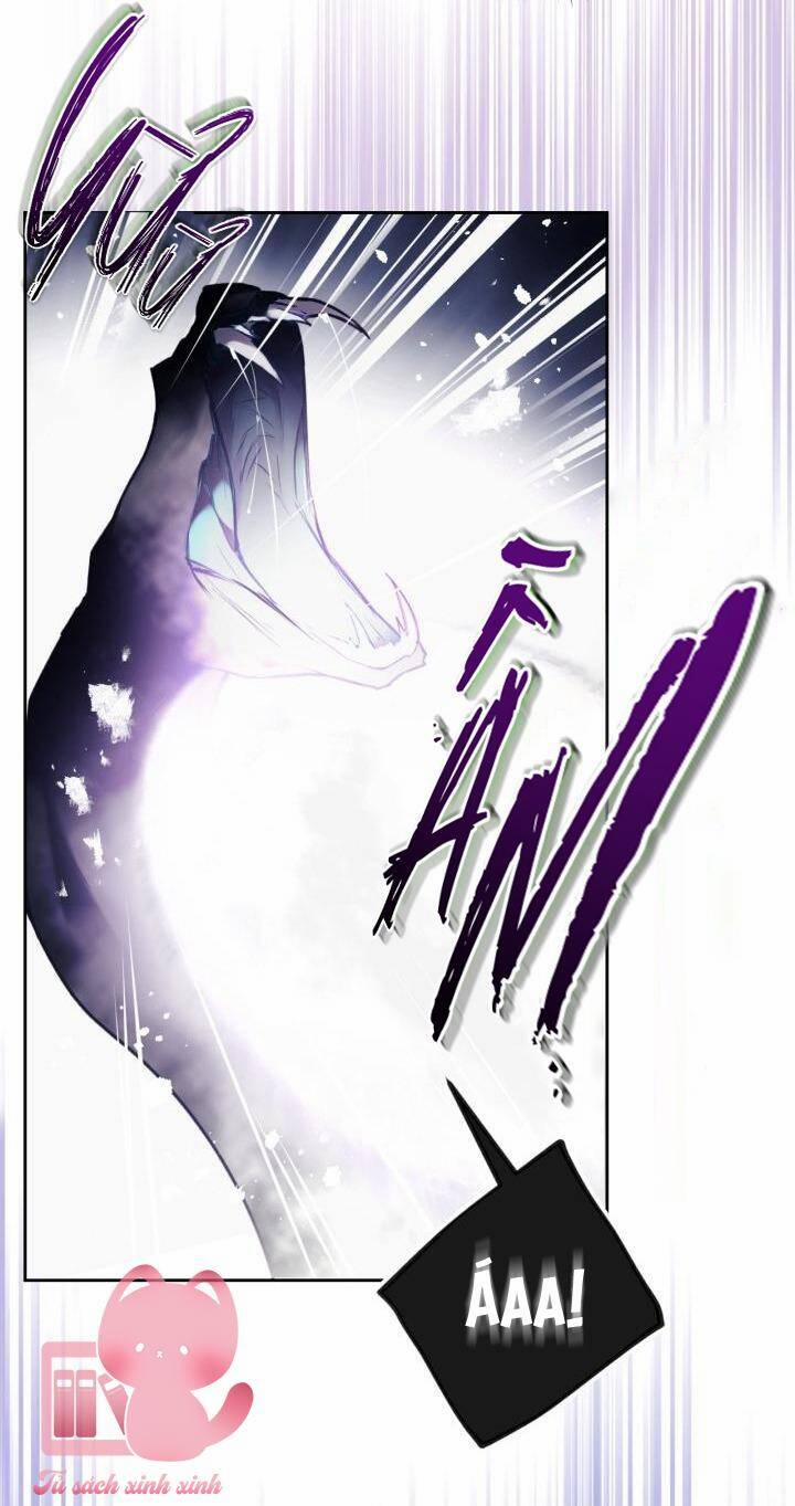 Kết Cục Của Nhân Vật Phản Diện Chỉ Có Thể Là Cái Chết 120 trang 11