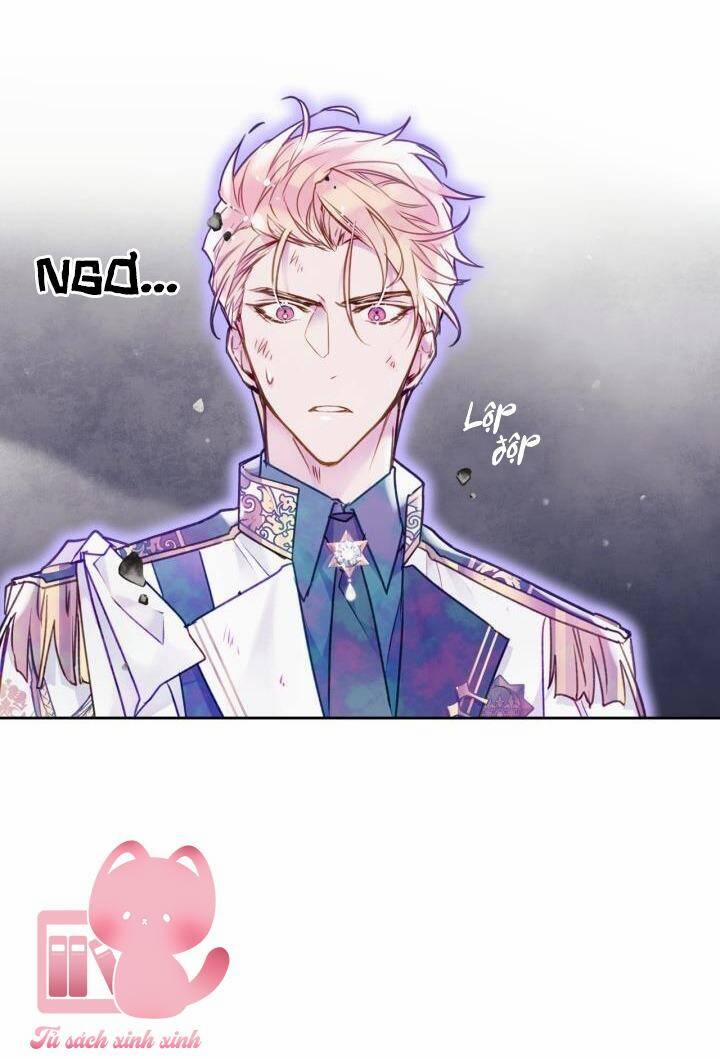 Kết Cục Của Nhân Vật Phản Diện Chỉ Có Thể Là Cái Chết 120 trang 16