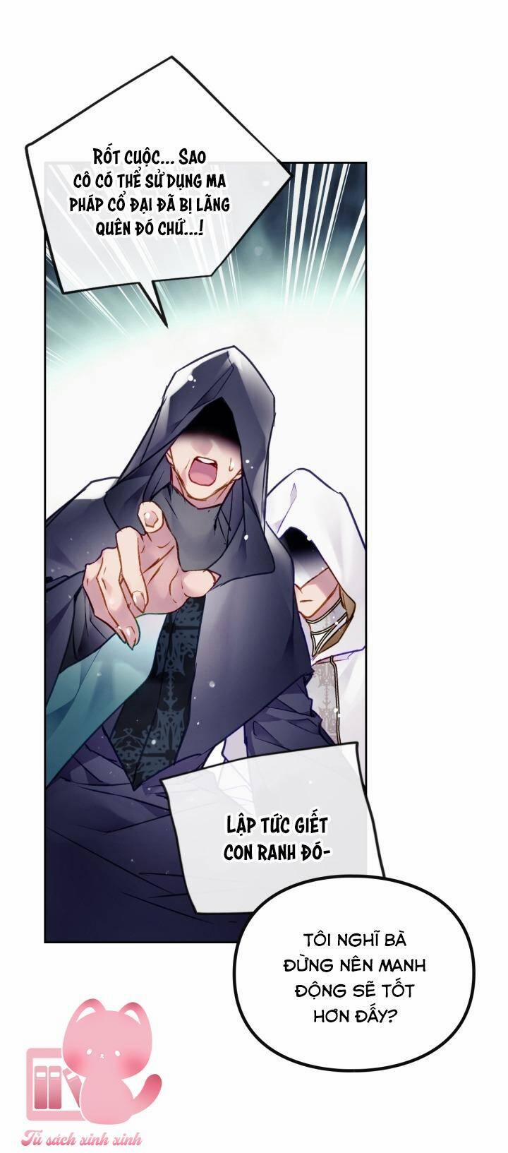 Kết Cục Của Nhân Vật Phản Diện Chỉ Có Thể Là Cái Chết 120 trang 18