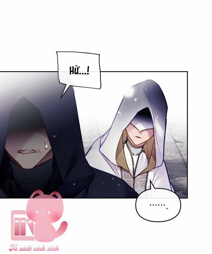 Kết Cục Của Nhân Vật Phản Diện Chỉ Có Thể Là Cái Chết 120 trang 20