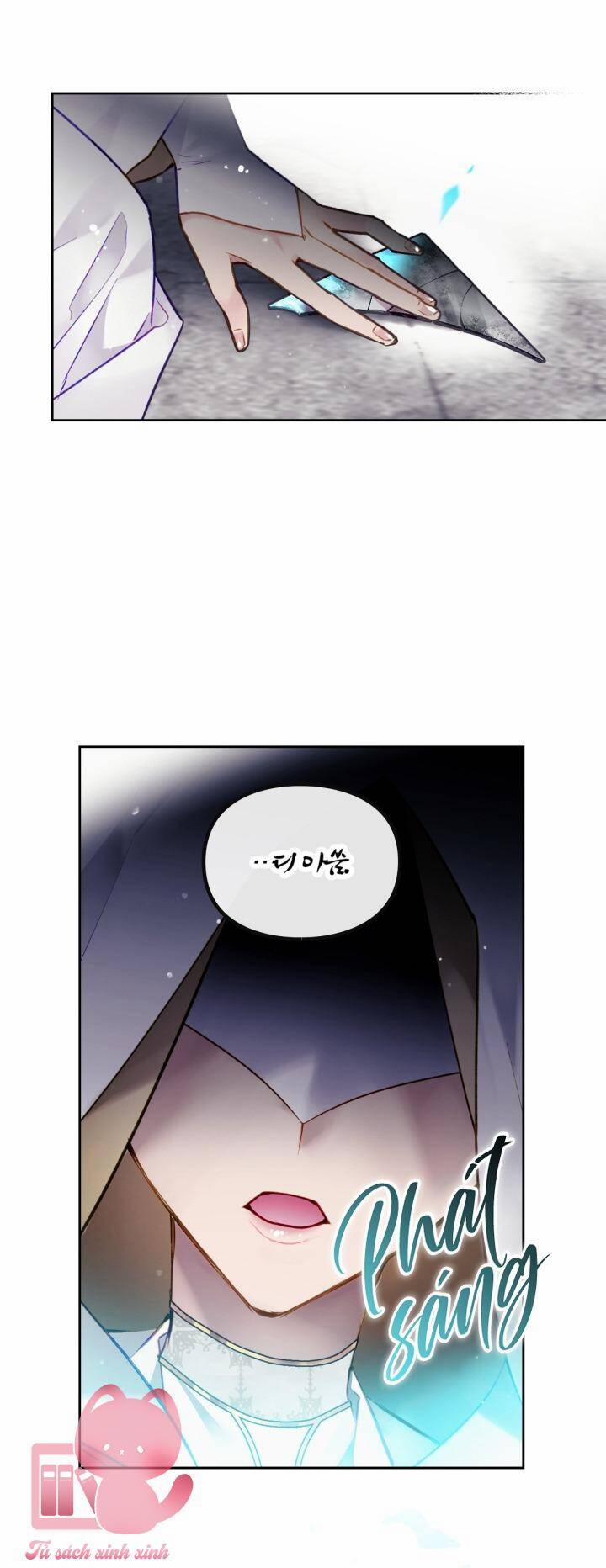 Kết Cục Của Nhân Vật Phản Diện Chỉ Có Thể Là Cái Chết 120 trang 21