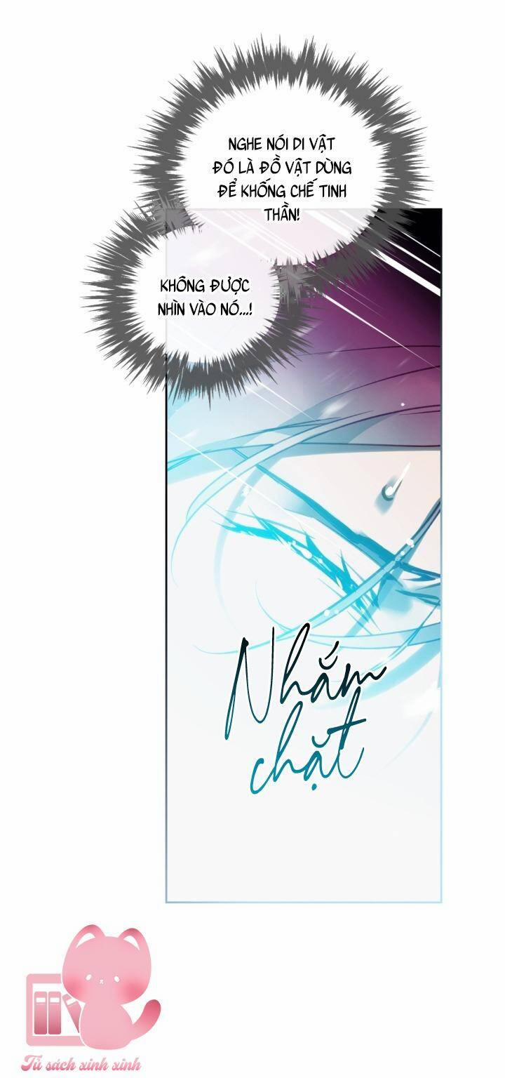 Kết Cục Của Nhân Vật Phản Diện Chỉ Có Thể Là Cái Chết 120 trang 23