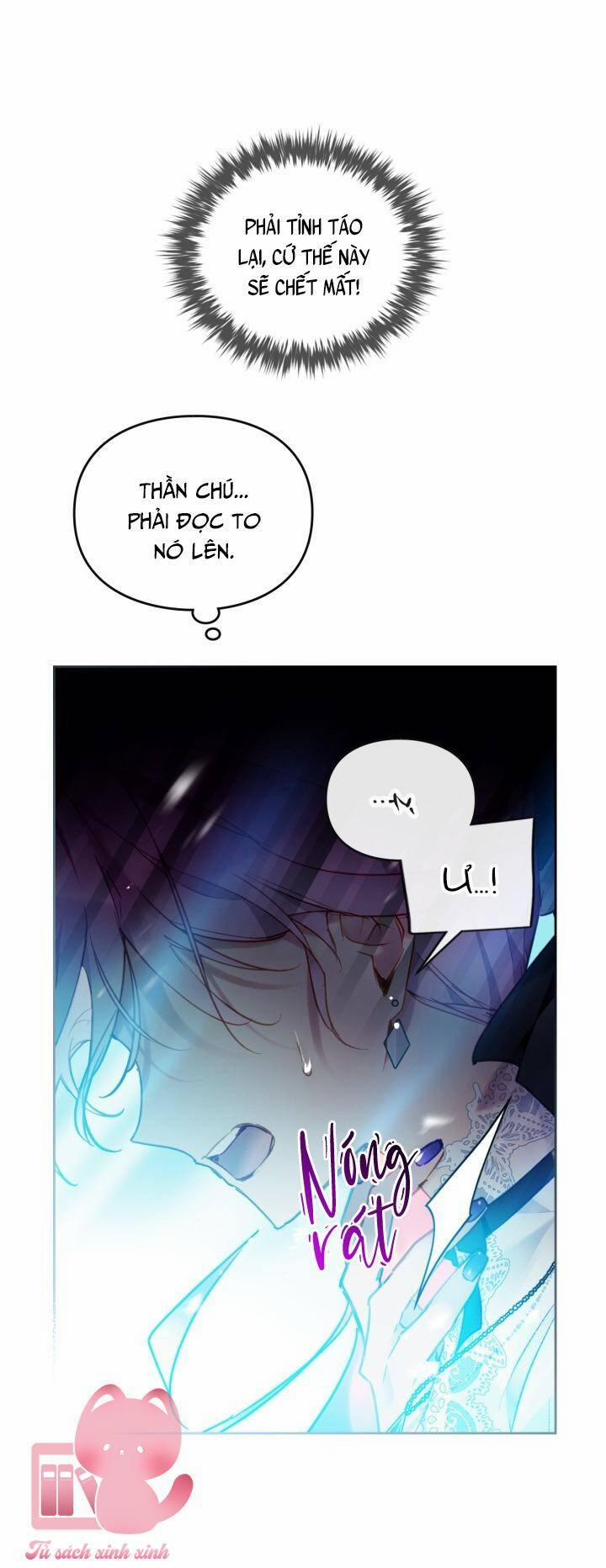 Kết Cục Của Nhân Vật Phản Diện Chỉ Có Thể Là Cái Chết 120 trang 26