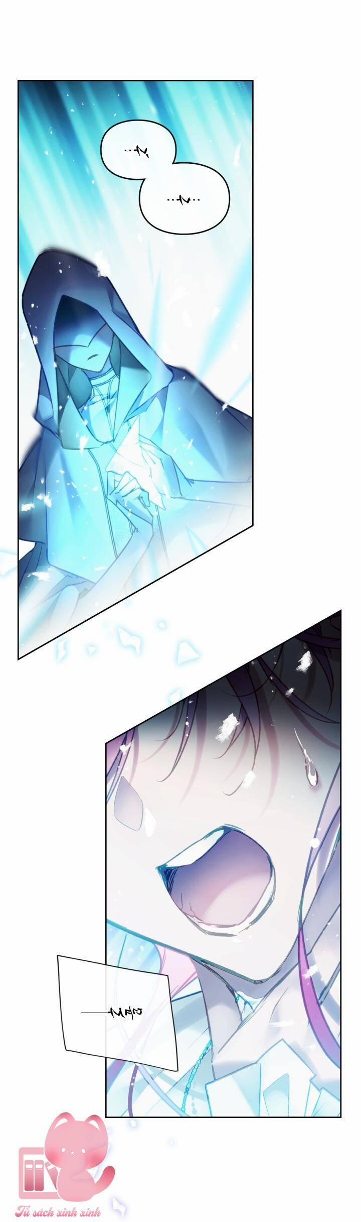 Kết Cục Của Nhân Vật Phản Diện Chỉ Có Thể Là Cái Chết 120 trang 27