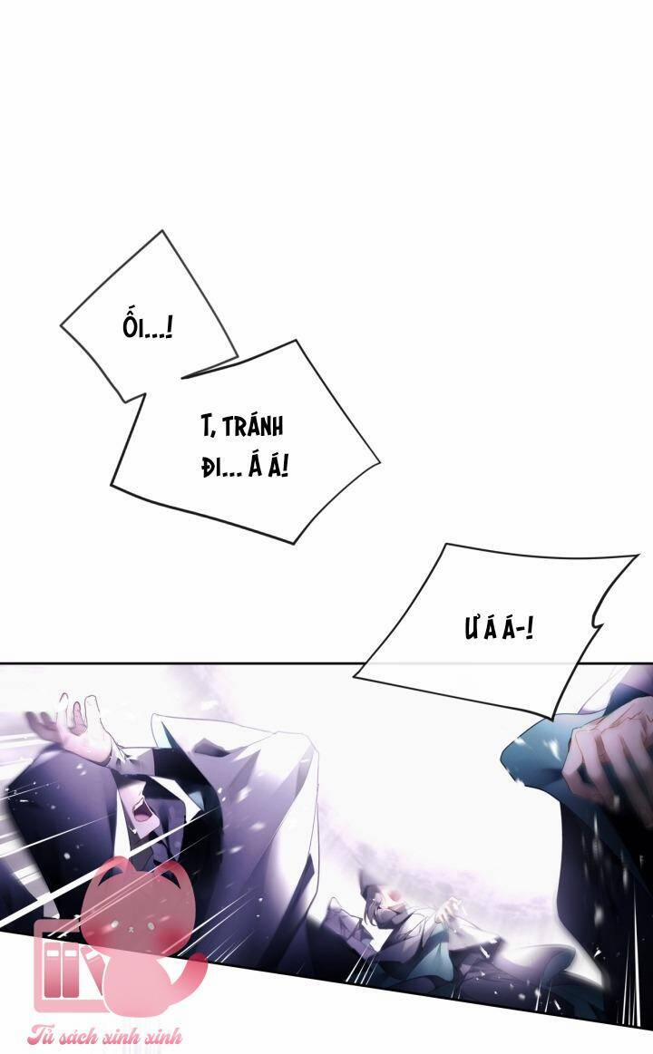 Kết Cục Của Nhân Vật Phản Diện Chỉ Có Thể Là Cái Chết 120 trang 30