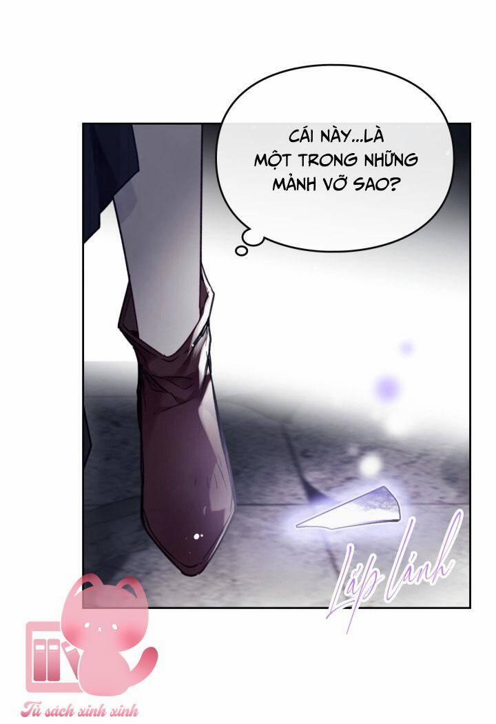 Kết Cục Của Nhân Vật Phản Diện Chỉ Có Thể Là Cái Chết 120 trang 42