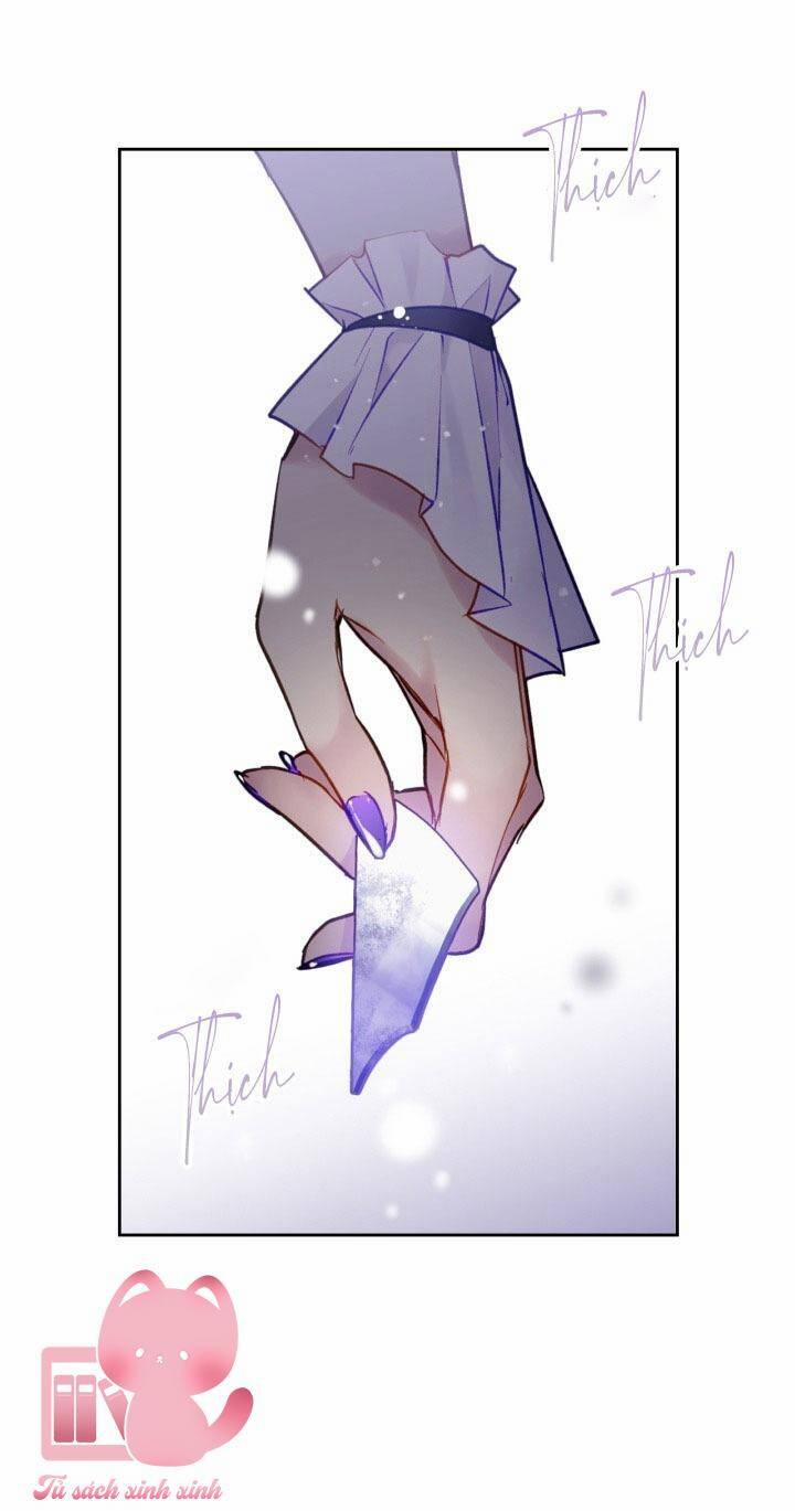 Kết Cục Của Nhân Vật Phản Diện Chỉ Có Thể Là Cái Chết 120 trang 43