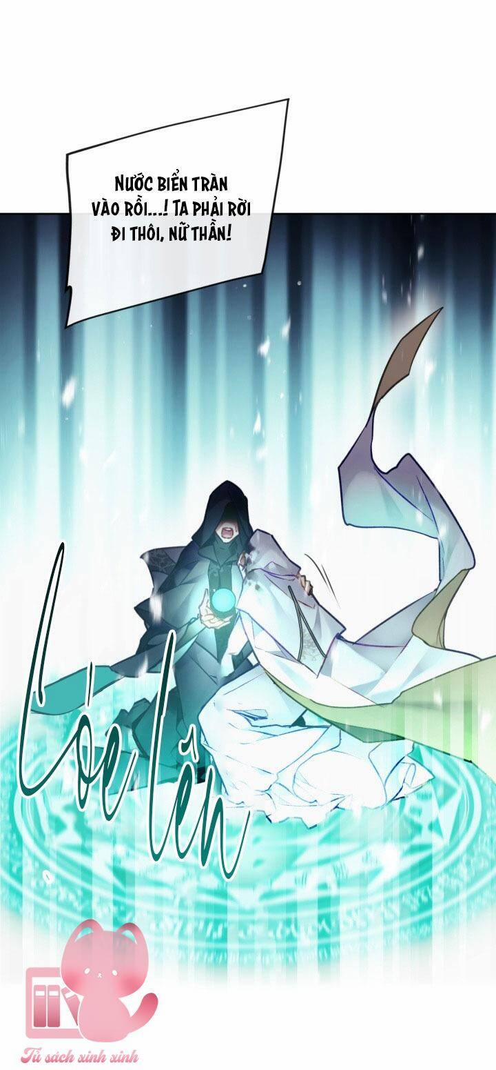 Kết Cục Của Nhân Vật Phản Diện Chỉ Có Thể Là Cái Chết 120 trang 46