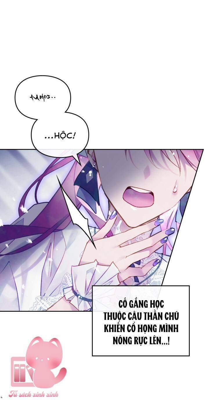 Kết Cục Của Nhân Vật Phản Diện Chỉ Có Thể Là Cái Chết 120 trang 6