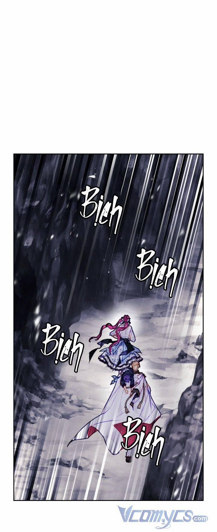 Kết Cục Của Nhân Vật Phản Diện Chỉ Có Thể Là Cái Chết 121 trang 10