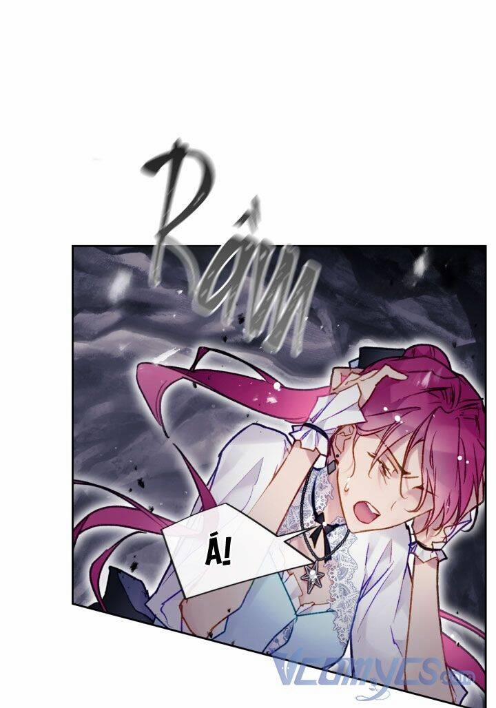 Kết Cục Của Nhân Vật Phản Diện Chỉ Có Thể Là Cái Chết 121 trang 11