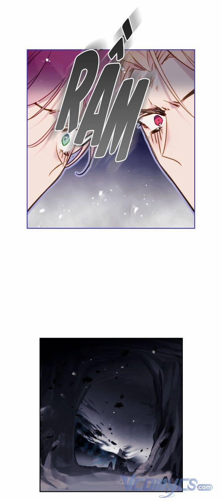 Kết Cục Của Nhân Vật Phản Diện Chỉ Có Thể Là Cái Chết 121 trang 15