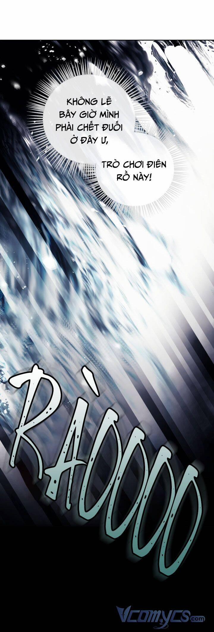 Kết Cục Của Nhân Vật Phản Diện Chỉ Có Thể Là Cái Chết 121 trang 18