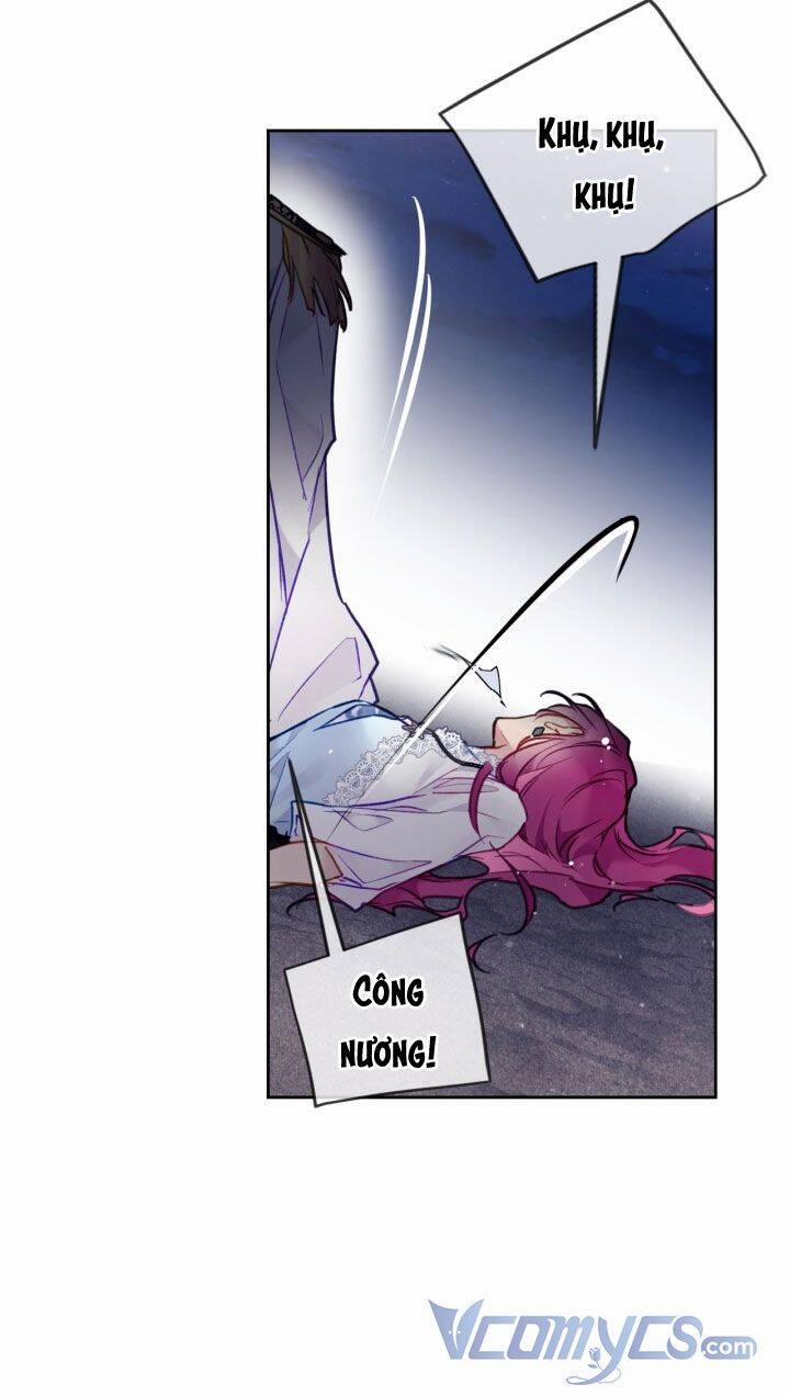 Kết Cục Của Nhân Vật Phản Diện Chỉ Có Thể Là Cái Chết 121 trang 25