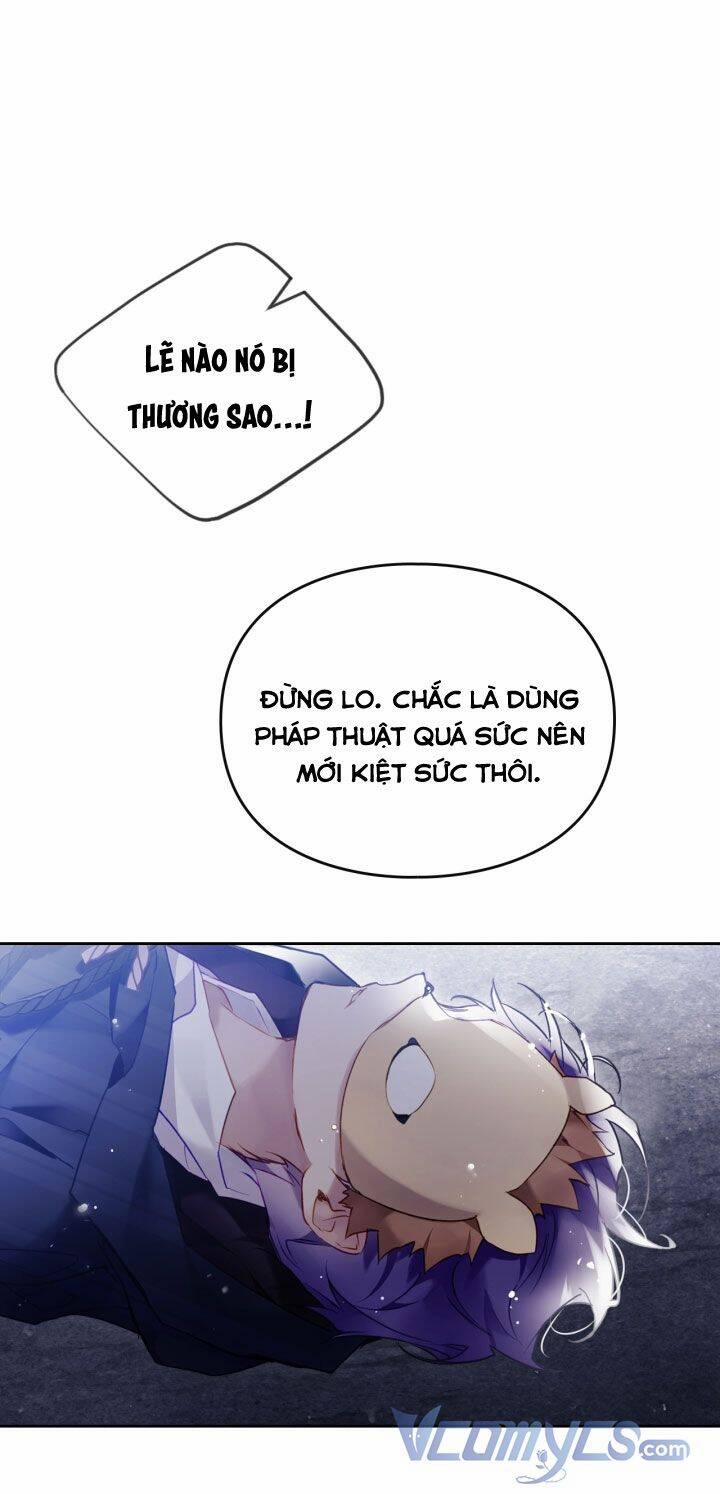 Kết Cục Của Nhân Vật Phản Diện Chỉ Có Thể Là Cái Chết 121 trang 32