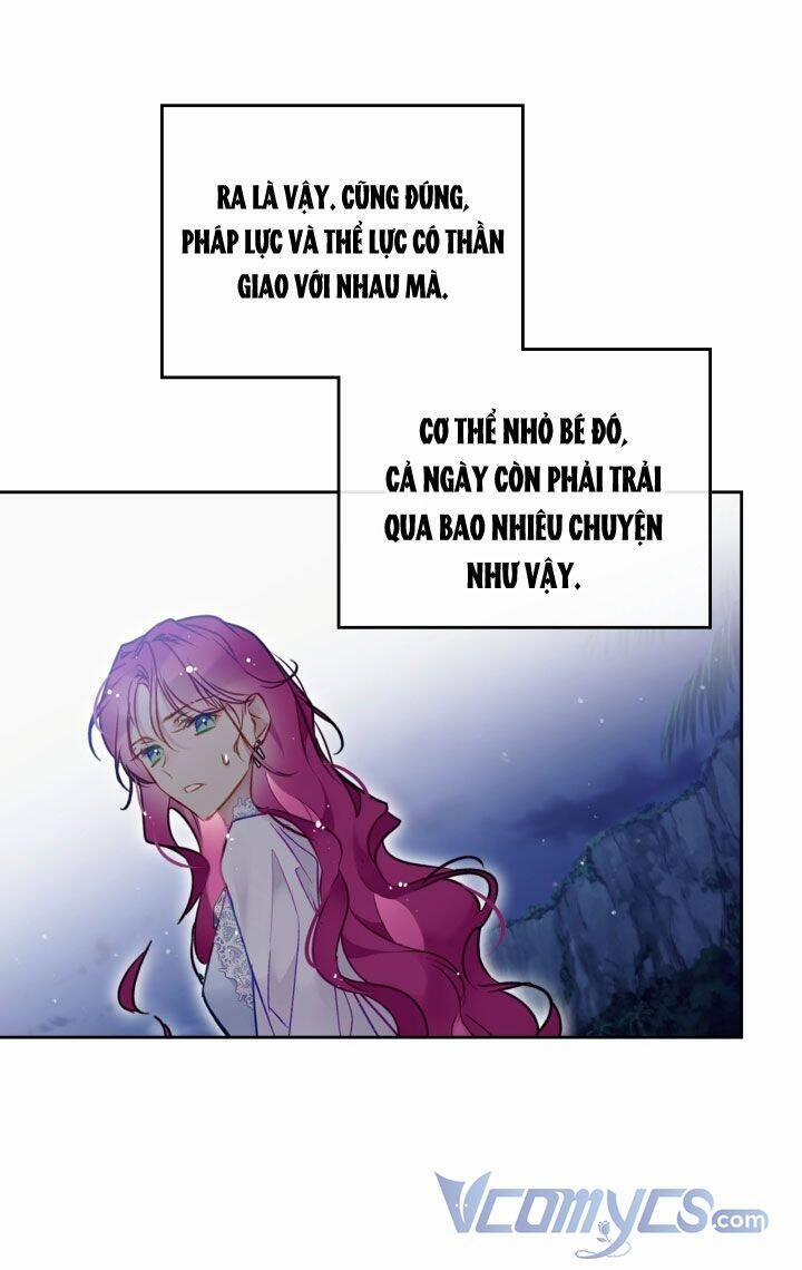 Kết Cục Của Nhân Vật Phản Diện Chỉ Có Thể Là Cái Chết 121 trang 33